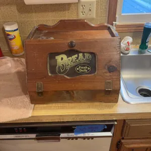 Bread Box