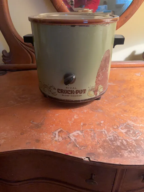 Rival Crockpot
