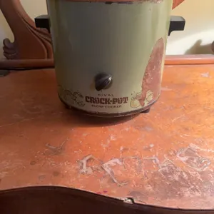 Rival Crockpot