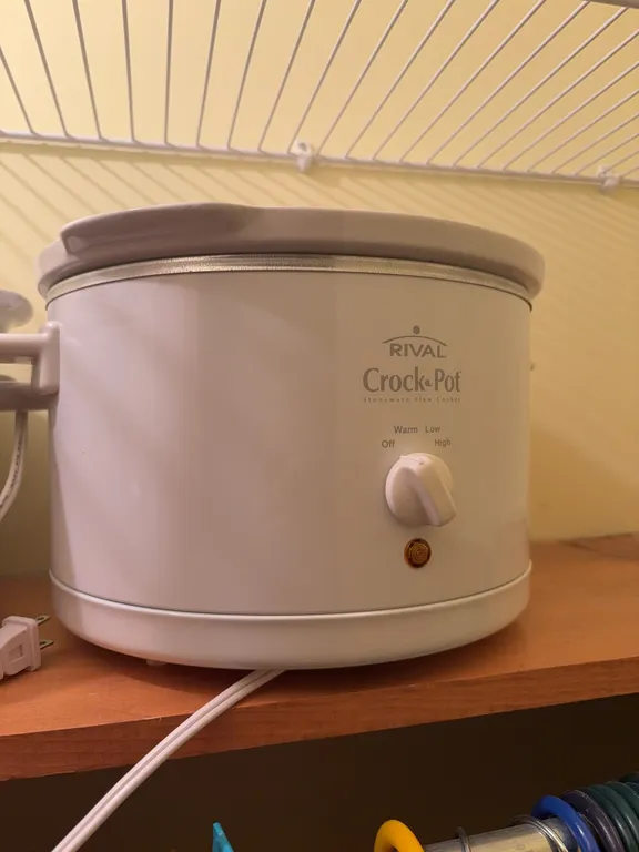 crockpot