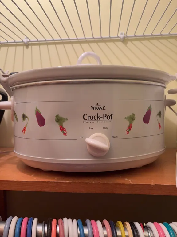 crockpot