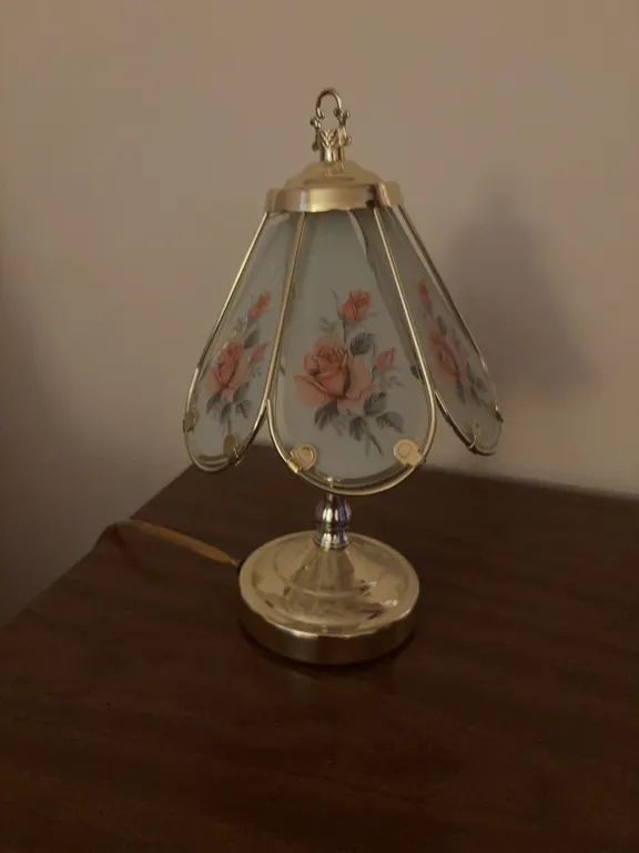 small lamp