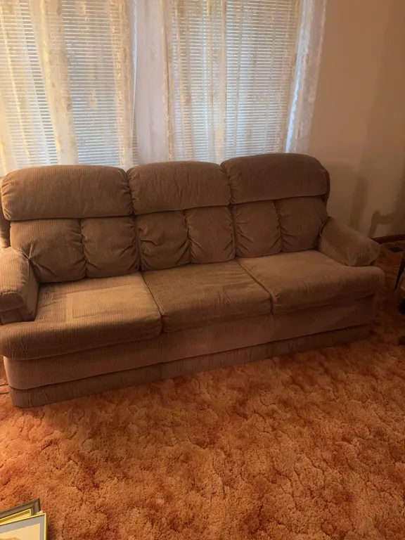 couch