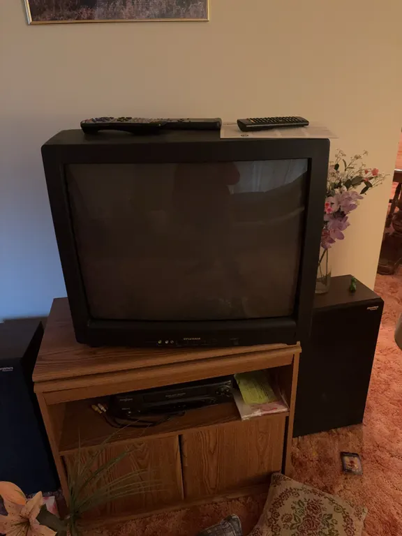 box tv