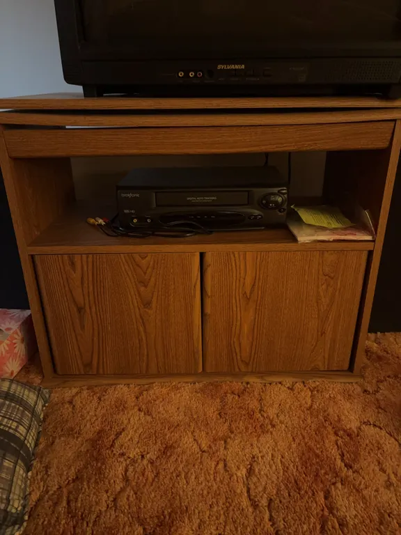 tv stand