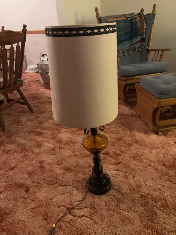 lamp