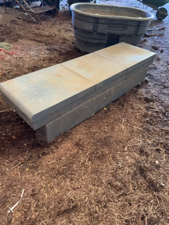 Truck Tool box