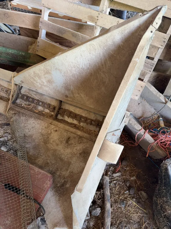 30ft elevator