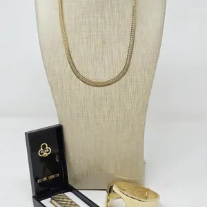 Gold Tone Lot