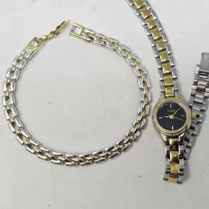 Bulova Watch Lot