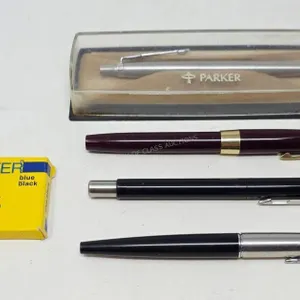 Vintage Pens Lot