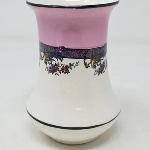 Antique Foreign Spill Vase