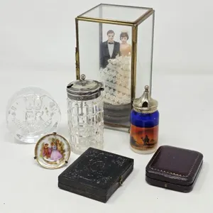 Various Home Decor Lot