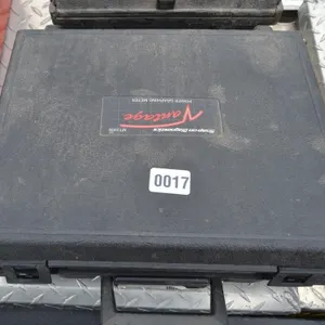 Snap on power graphing meter