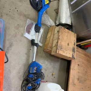 Drywall sander