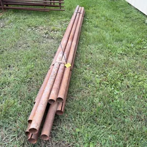 Assorted light pipe