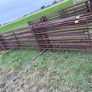 3-5 bar freestanding sheep panel