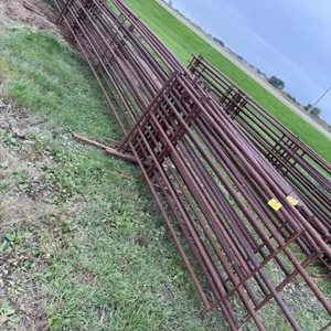 3-5 bar freestanding sheep panel
