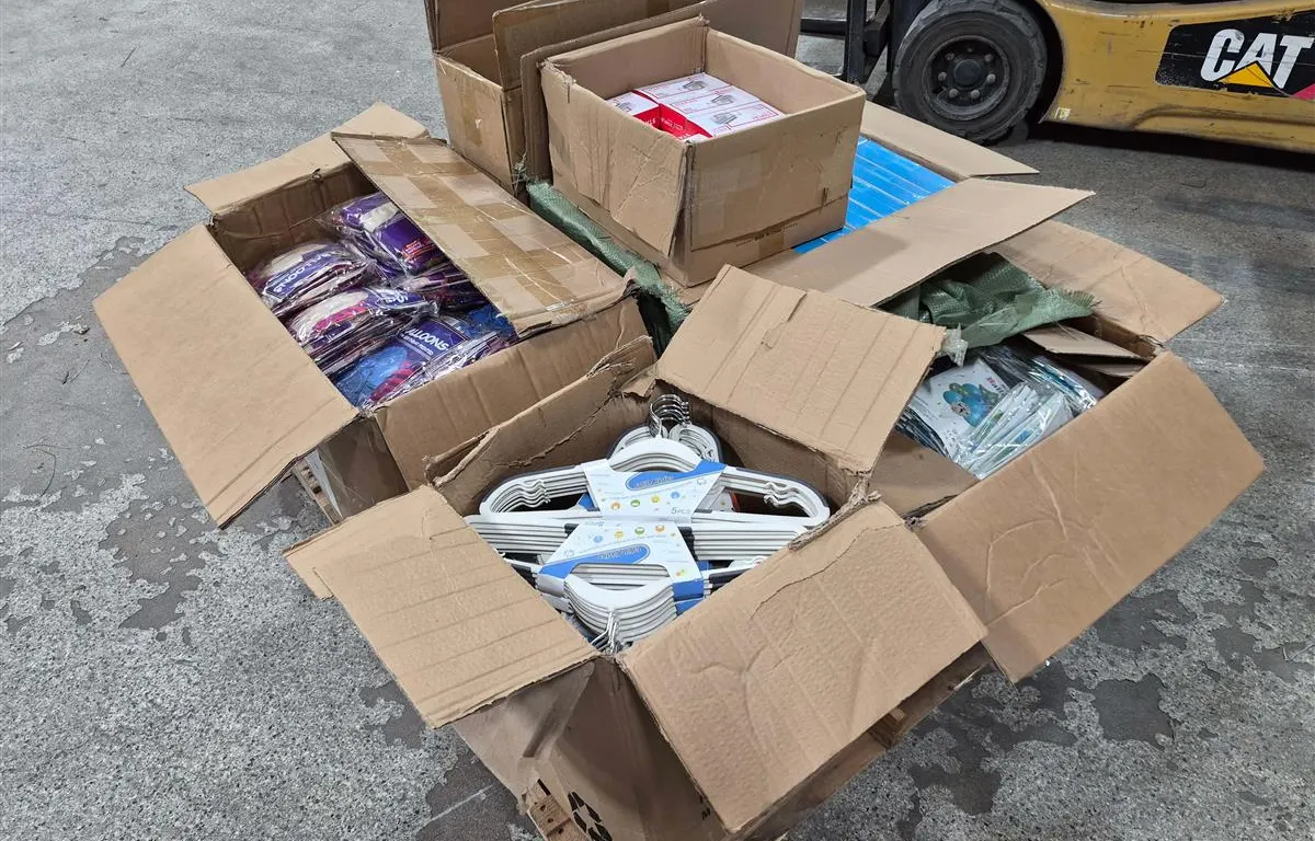 Wireless Headphones, Party Supplies, Office Supplies & More
UNRESERVED