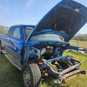 1998 Dodge Ram 2500 SLT Cummins Diesel (Non - Runner)
 UNRESERVED