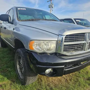 2003 Dodge Ram 2500 HEMI Sport 4x4
 UNRESERVED