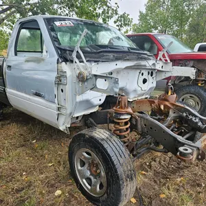 Dodge Ram 3500 Pickup Project (Non - Runner)
 UNRESERVED