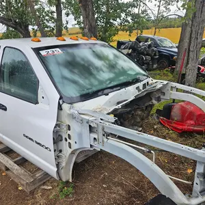 2006 Dodge Ram 3500 Chassis Cab
 UNRESERVED