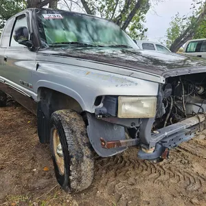 1998 Dodge Ram 1500 SLT V8 Pickup (Non - Runner)
 UNRESERVED