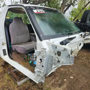 1998 Dodge Ram Pickup Cab Assembly
 UNRESERVED