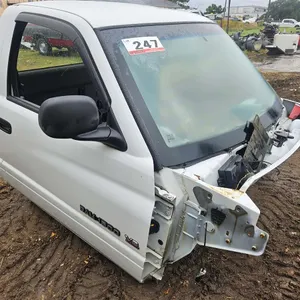 1999 Dodge Ram 1500 Regular Cab Shell
 UNRESERVED