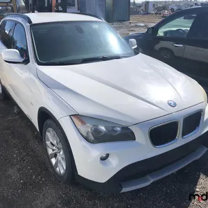 2012 BMW X1 xDrive28i SUV
 UNRESERVED