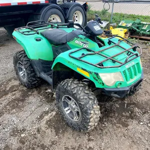 2011 Arctic Cat 450 4x4 ATV (Non-Runner)
 UNRESERVED