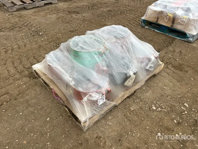 Quantity of Parts and Shop Supplies