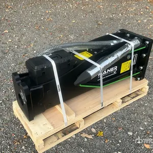2026 Haener HX900 Hydraulic Breaker (Unused)