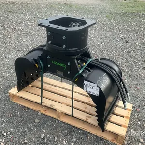 2026 Haener HMZGx2.4A Grapple (Unused)