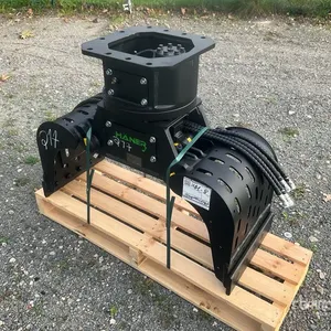 2026 Haener HSOGx2.4A Grapple (Unused)