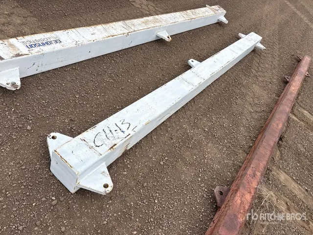 152 in Spreader Bar