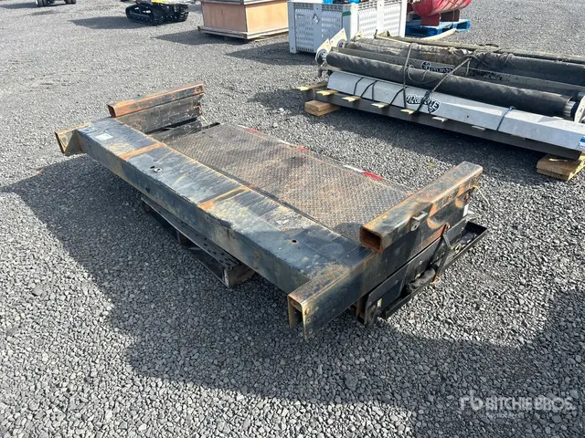 Tommy Lift Gate