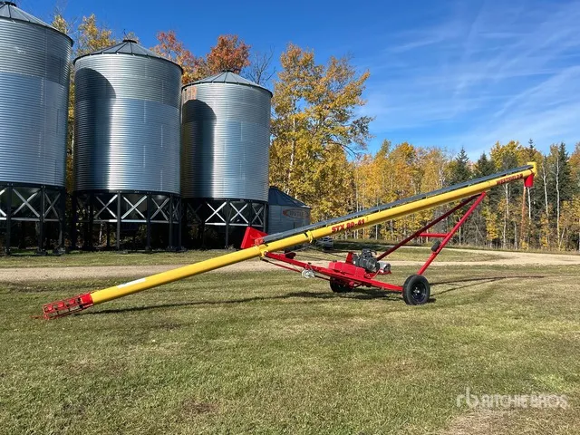 2017 Westfield STX 80-41 8 in x 41 ft Grain Auger