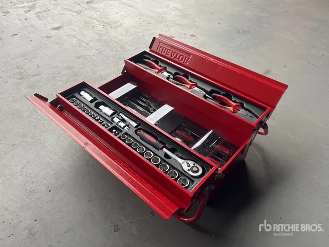 Kreator Tool Box (Unused)