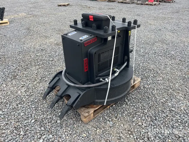 2026 Hydraram HMR-24T Hydraulic Magnet (Unused)