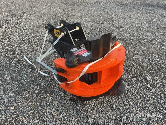 2026 HW HW312TS Tree Shear (Unused)