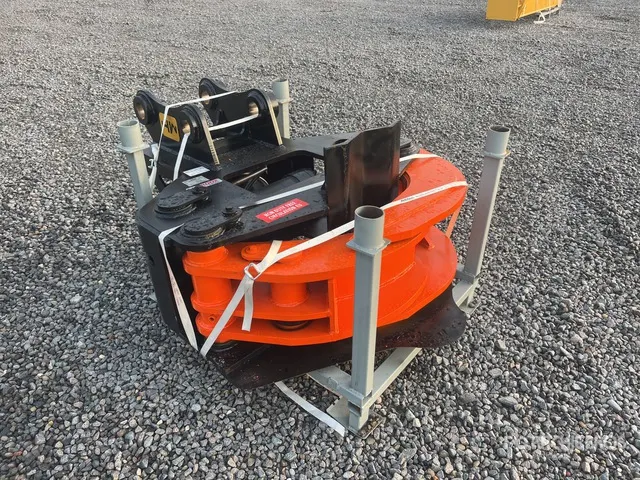 2026 HW HW320TS Tree Shear (Unused)