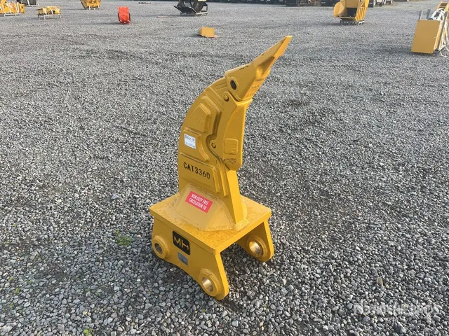 2026 HW RIPPER336D Excavator Ripper (Unused)
