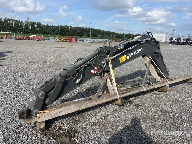 Volvo Boom to fit Volvo ECR88D w/Cylinder Boom (Unused) (Unused)