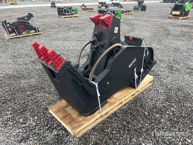 2026 Hydraram FPR-32B Demolition Pulverizer (Unused)