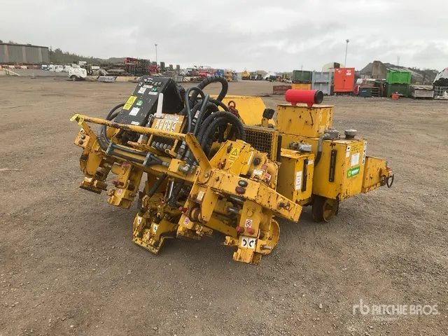 Fast Clip Machine