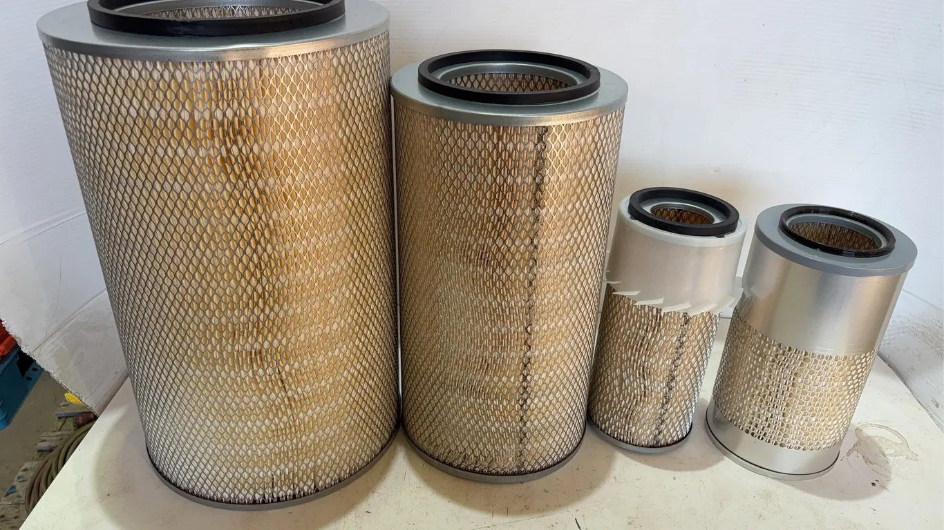Air Filters
