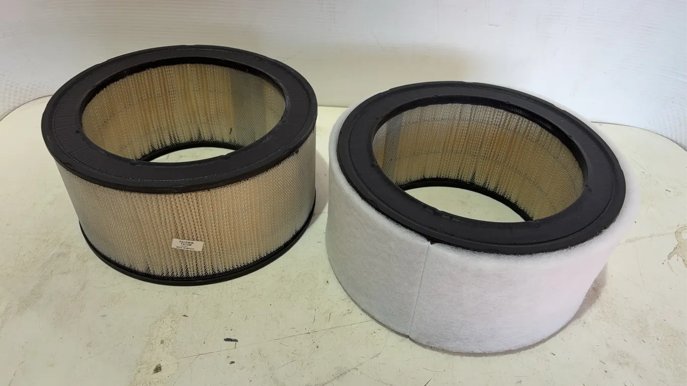 Air Filters