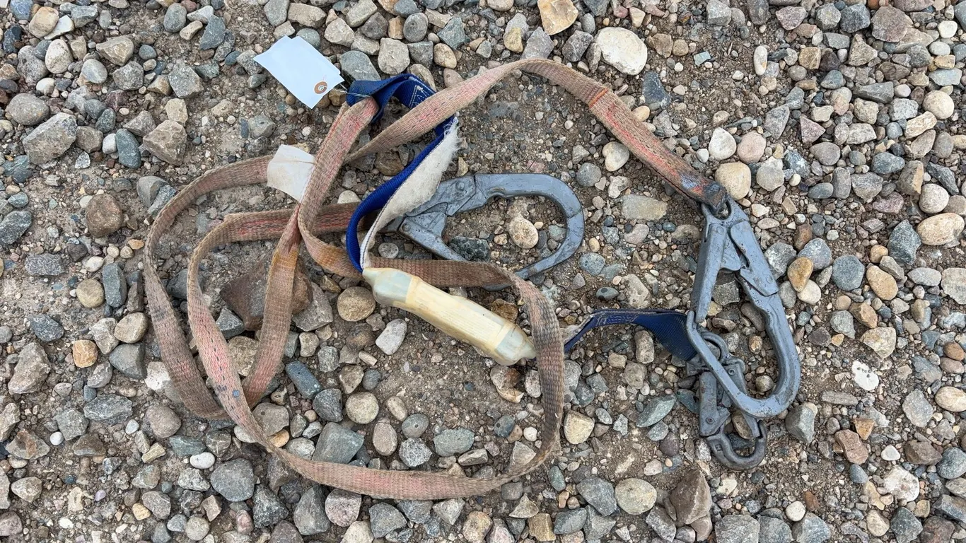 6' Tow Strap